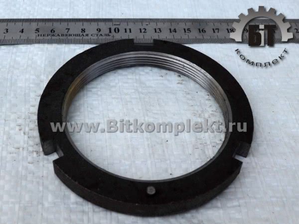 Гайка кольцевая зад. ступицы со штифтом А5336-3104076