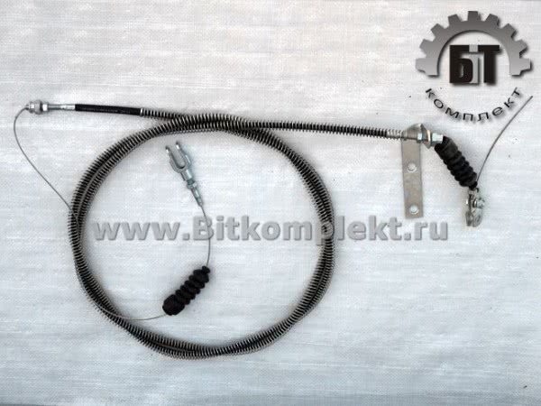Трос привода акселератора L346 А551639-1108580