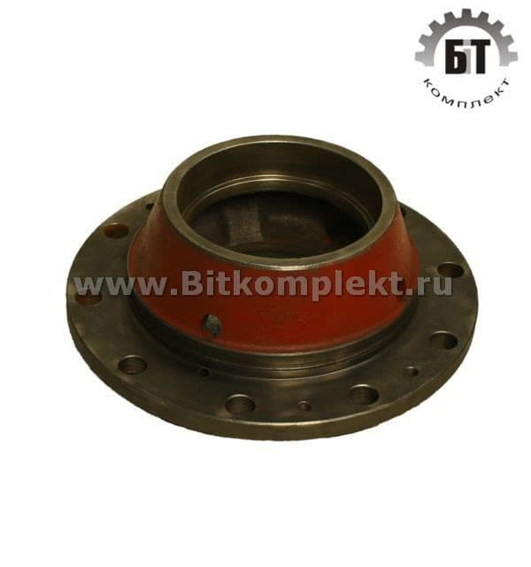 Ступица заднего колеса Евро голая А54326-3104015-10